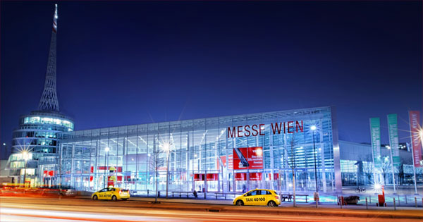 Foto: Reed Exhibitions Messe Wien / David Faber